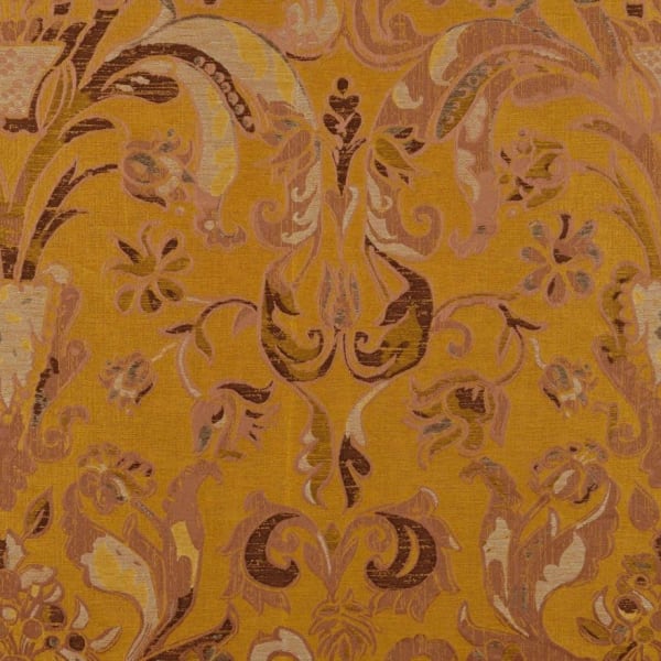 Tisserin Tiger Yellow