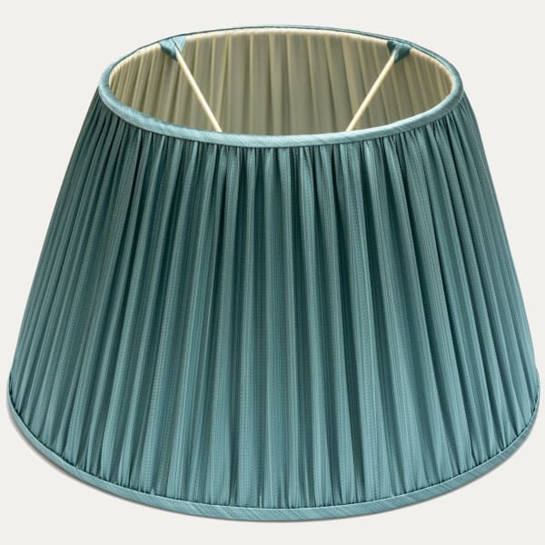 16" Lampshade - Tassinari & Chatel Vertige Nattier Lampshade