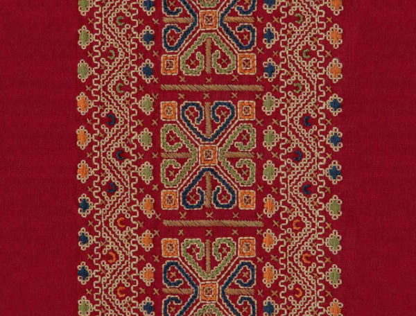 Dimitri Style 1 Original Maroon