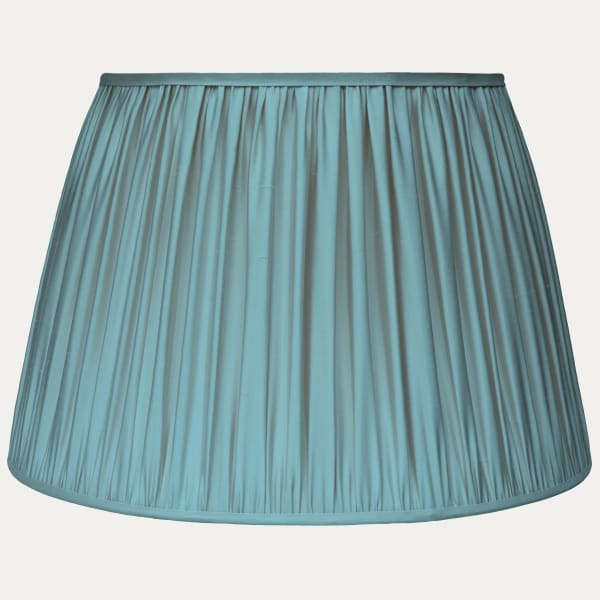 Faille Du Barry 5052 Silk Pembroke Lampshade