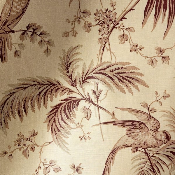 Little Bird Umber Wheat