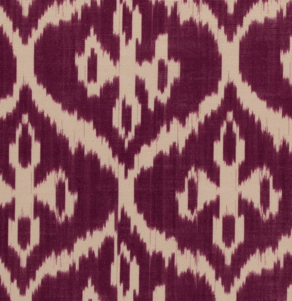 Khiva Aubergine