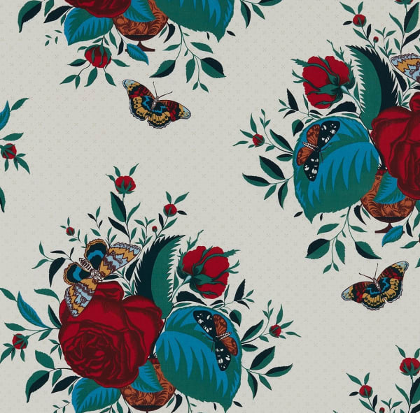 Roses Tchekhonine Original