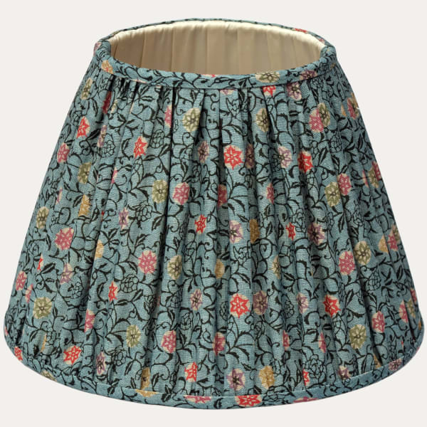 Robert Kime Hanataba Handsewn Lampshade