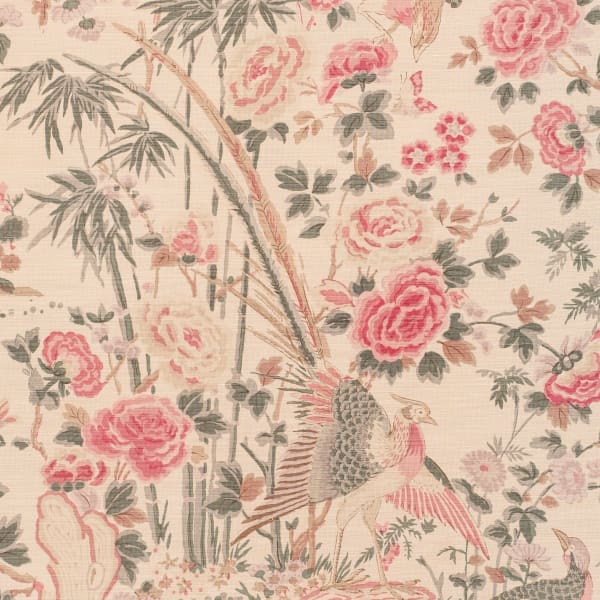 Pandaranda Original On Beige