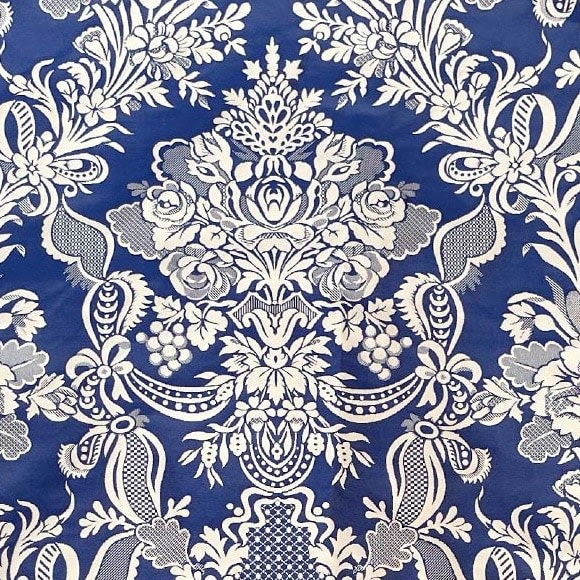 Catherine Storm Blue