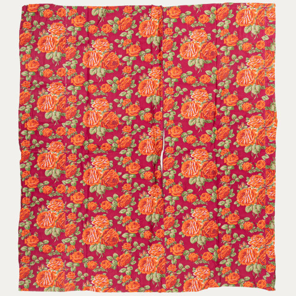 Russian Roller Print