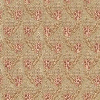 Fabia Butter Cinnamon