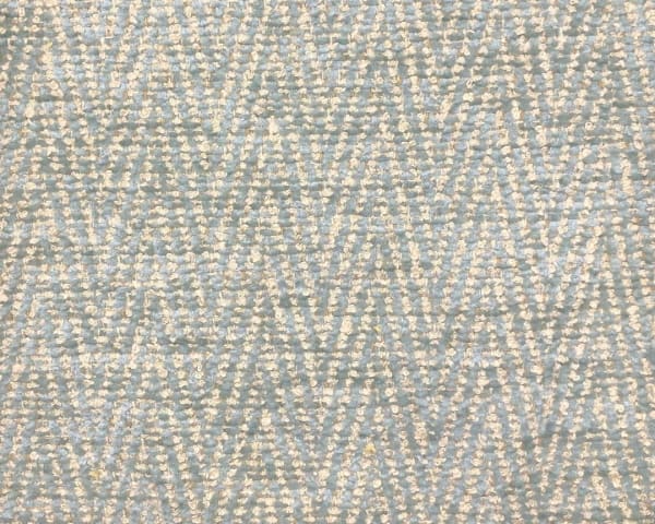Bargello Aqua