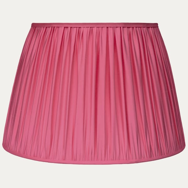 Taffetas Ninon 5279 Silk Pembroke Lampshade