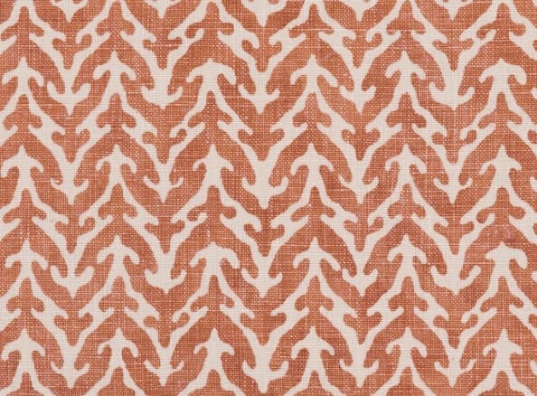 Lerio Burnt Orange