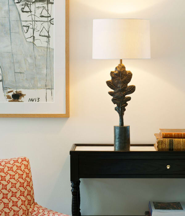 Polesden Table Lamp