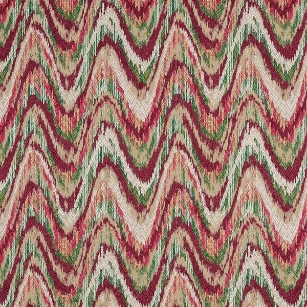 Lusitano Flamestitch Florida