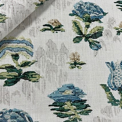 Veronese Azure Forest