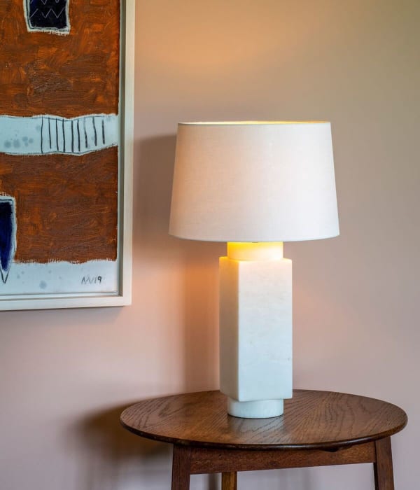 Genoa Table Lamp