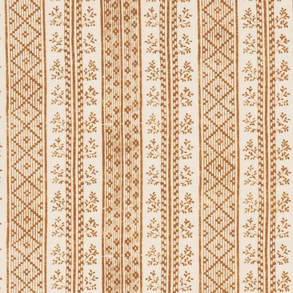 Dutch Stripe Saffron