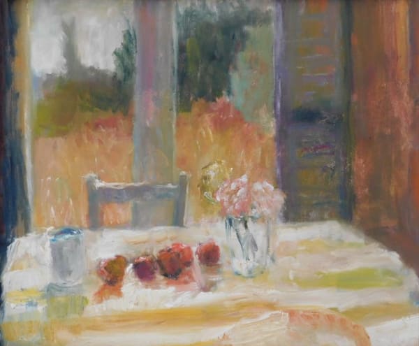 Alice Mumford Autumn Starting