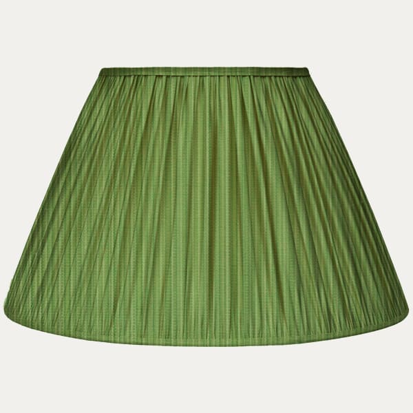 Faille Lamballe 5410 Silk Empire Lampshade