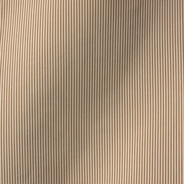 Alford Stripe Ginger