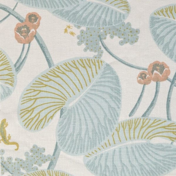 Mill Pond Cabbage White