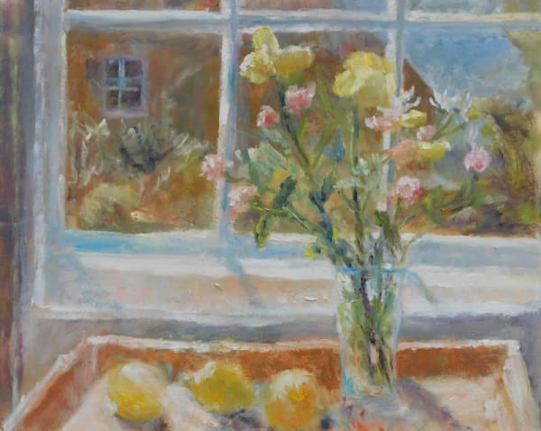 Alice Mumford Lemons & Evening Primrose