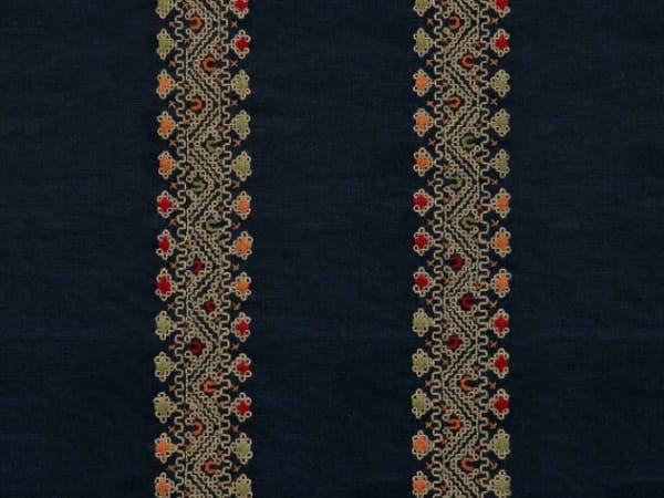 Dimitri Style 3 Deep Blue