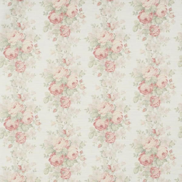 Summer Roses Faded On Oyster