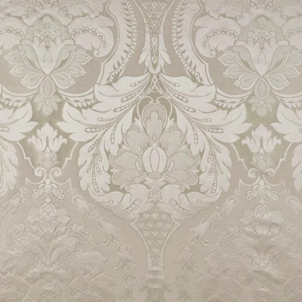 Charlotte Brocatelle Westminster Ivory