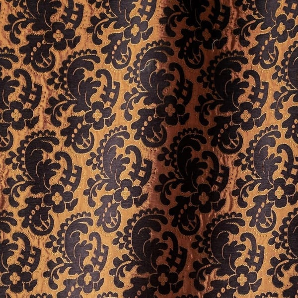 Allcroft Copper Moss Black