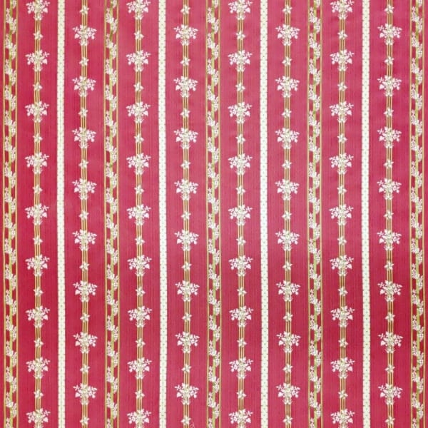 Lampassette Sylvie Rouge