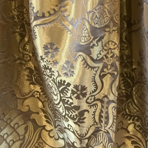 Comper Cathedral Donkey Lumiyarn