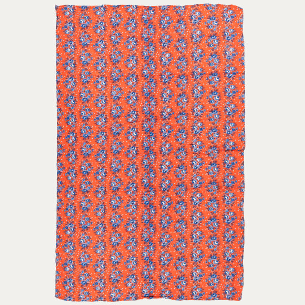 Russian Roller Print