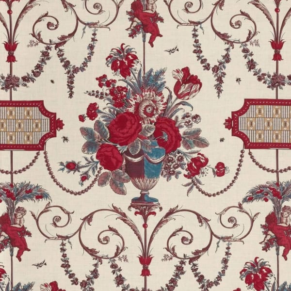 Aix En Provence Bleu Ancien