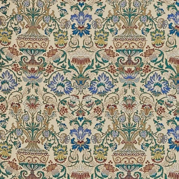 Aragon Emirates Green