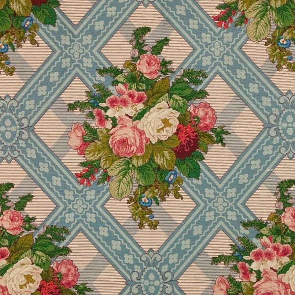 Napoleon III Metis Bleu