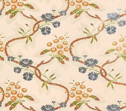 Lampas Fontalirant Cream