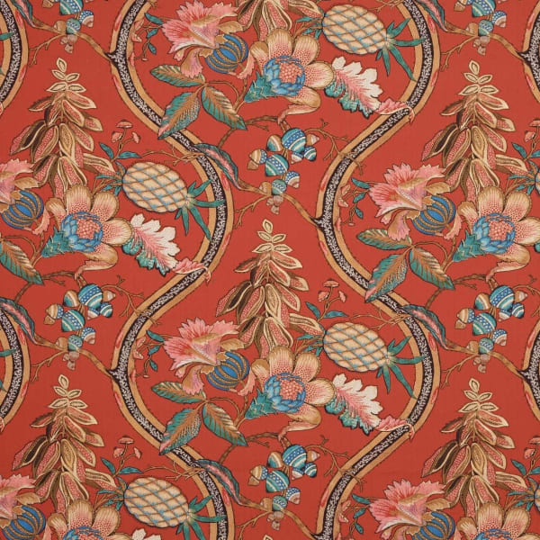 A La Table Du Roi Corail