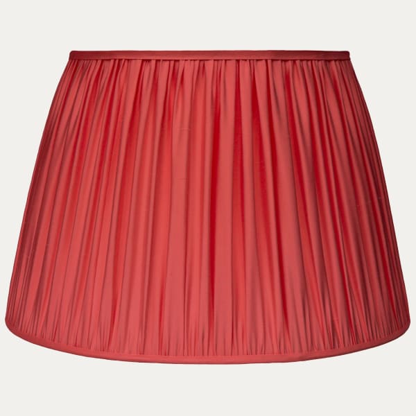 Faille Du Barry 5014 Silk Pembroke Lampshade
