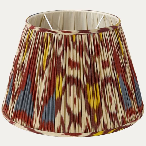 HandSewn Lampshades Floren Interior Decoration