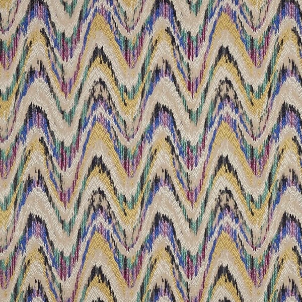 Lusitano Flamestitch