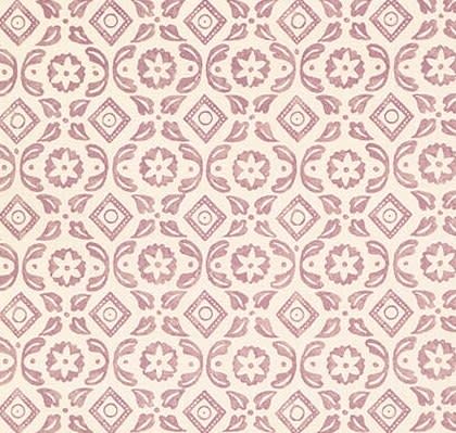 Donatello Ecru Lilac