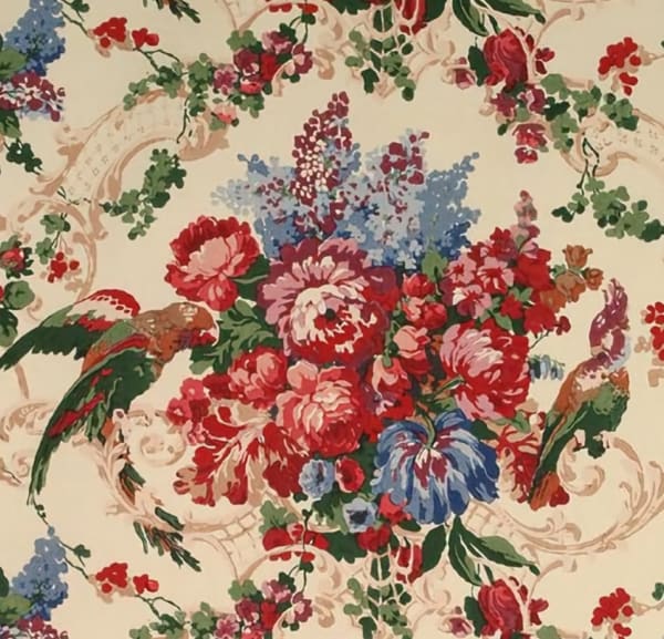 Tribute To John Fowler Cream Grape