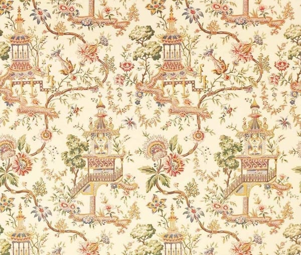 Dupion Myoung Cream Original