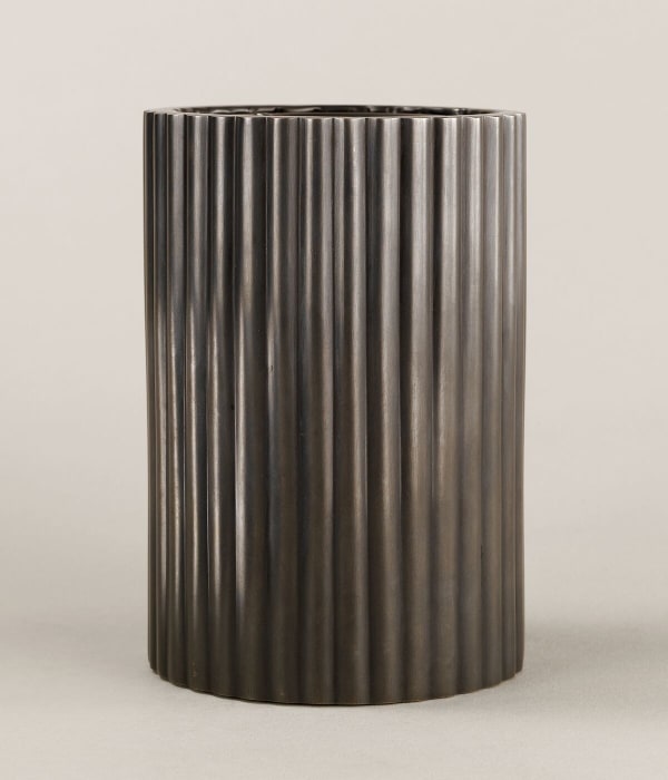 Cheriton Uplighter Bronze