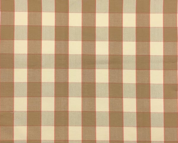 Paris Check Brown