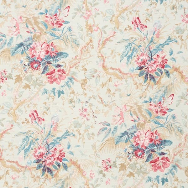 Mandalay Faded On Oyster