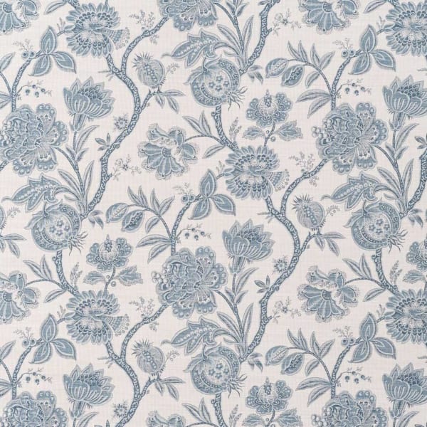 Pomegranate Mono Blues On Oyster