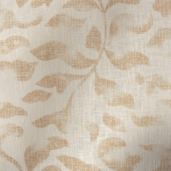 Trieste Straw Natural