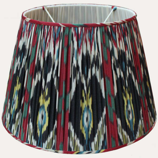 HandSewn Lampshades Floren Gallery