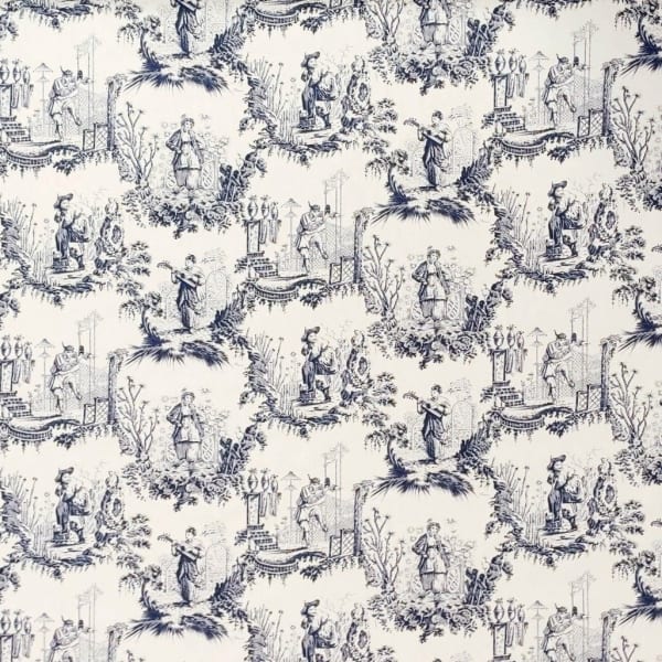 Toile Nippone Clair BleuToile Nippone Clair Bleu